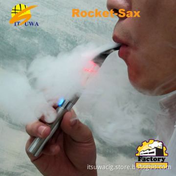 Rocket Sax Electronic Cigarette